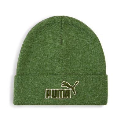 Puma Mütze Ess Elevated Heather Mid Crown Beanie 27368