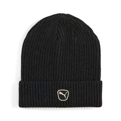 Puma Mütze Cat Patch Mid Crown Beanie 27356