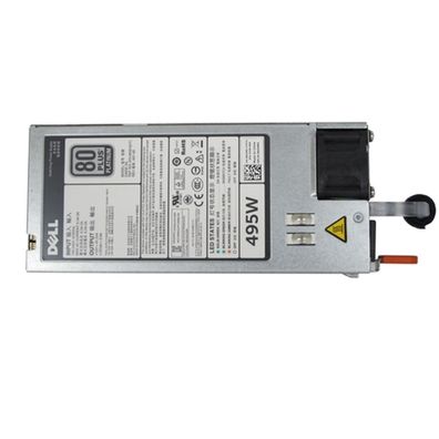 DELL Single, Hot-plug Power Supply (1 + 0), 495 (450-AEBM)