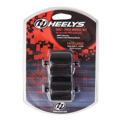 Heelys Schuh Rollen Abec 5 05623012