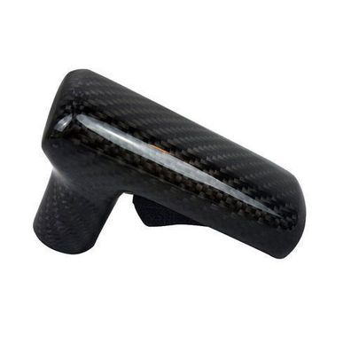 Schaltknauf für BMW E87 E90 E91 E92 E93 X3 X5 Carbon Automatik T-Griff