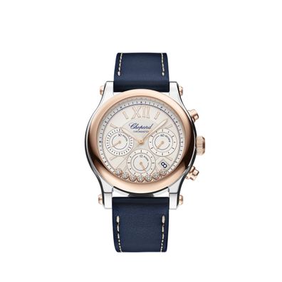 Chopard – 278615-6001 – Happy Sport Chrono