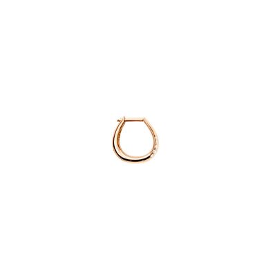 Dodo – DHC2013ESSENDB09R – Precious Essentials Ohrring