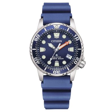 Citizen - EO2021-05L - Diver's Eco Drive 200 m Unisex