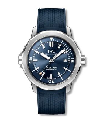 IWC – IW328801 – Aquatimer Automatik