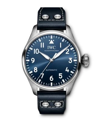 IWC – IW329303 – Große Fliegeruhr 43