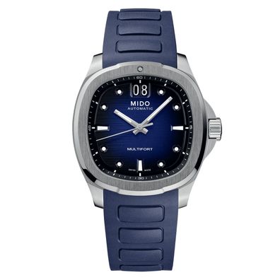 Mido - M0495261704100 - Multifort TV Big Date
