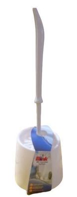 Blink WC Reinigungset, 1 Stueck - Hygienisches Toiletten Reinigungs-Set