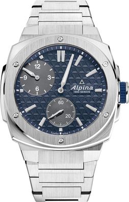 Alpina – AL-650NDG4AE6B – Extreme Regulator Automatic