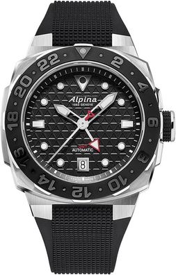 Alpina - AL-560B3VE6 - Seastrong Diver Extreme