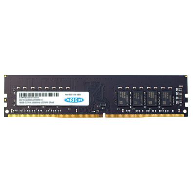 16GB DDR4 3200MHZ UDIMM 2RX8 NON-ECC 1.2V