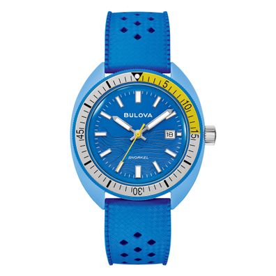 Bulova - 98B445 - Schnorchel