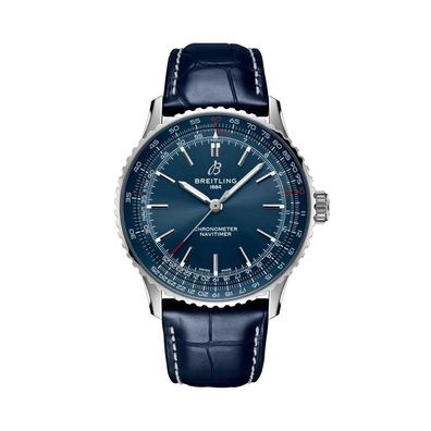 Breitling - A17329161C1P1 - Navitimer Automatik 41