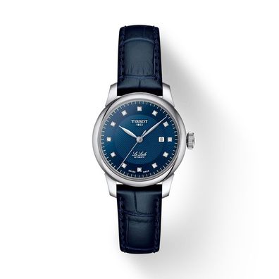 Tissot - T0062071604600 - Tissot Le Locle 29mm