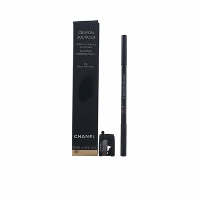 Chanel Crayon Sourcils Sculpting Eyebrow Pencil 1 g