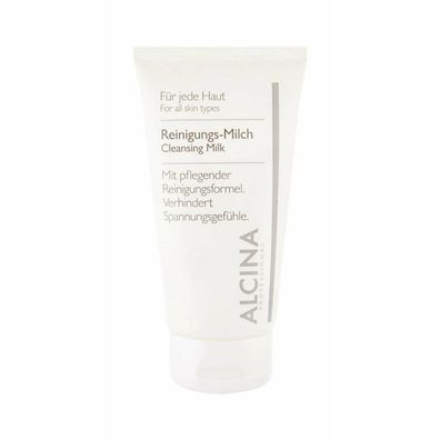 Cleansing Milk 150ml