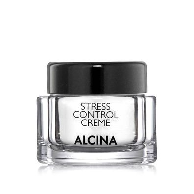Protective Day Cream No.1 (Stress Control Cream No.1) 50ml