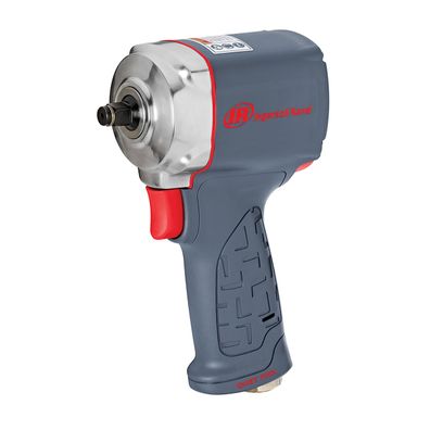 Ingersoll-Rand 15QMAX Druckluft-Schlagschrauber 3/8 Zoll 520 Nm leise