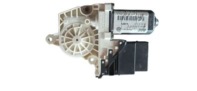 VW Touran 1T Motor Fensterheber hinten rechts 1K0959704B Brose