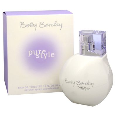 Betty Barclay pure style, EdT 20 ml