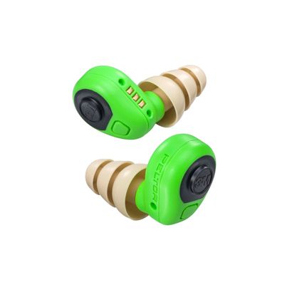 3M Peltor EEP-100 EU elektronischer Gehörschutz In-Ear SNR 32 Grén