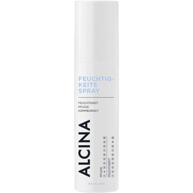 Hydrataèní sprej na vlasy (Spray) 125ml