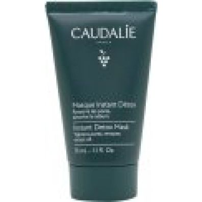 Caudalie Vinergetic C+ Instant Detox Mask 35ml