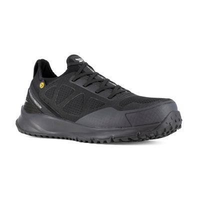 Reebok All Terrain Sicherheitsschuh Herren S1P antistatisch Alukappe UK 13