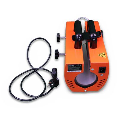 VEVOR Tassenpresse 11-30 oz 620 W Sublimationspresse mit LCD-Bedienfeld