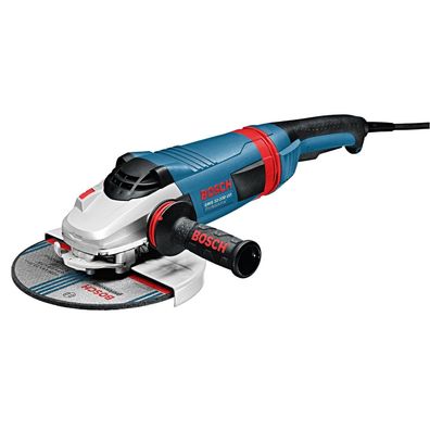 Bosch Professional GWS 22-230 LVI Winkelschleifer 2200 W 230 mm