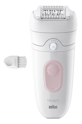 Braun Silk- epil 5 SE5-000 Epilierer Akku 963084 1 (963084)