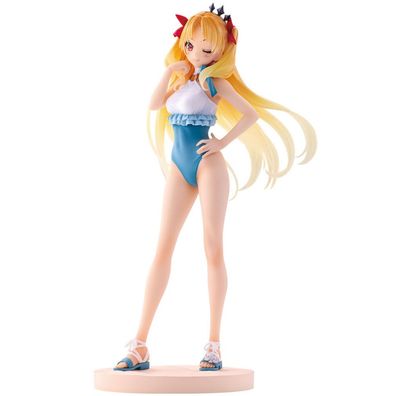 Figur Ichibansho von Fate Grand Order, Ereshkigal, 21 cm