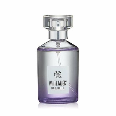 Body shop white musk etv 60ml ba