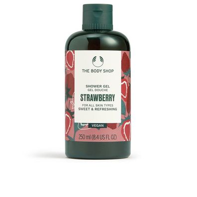 Strawberry Duschgel 250 ml