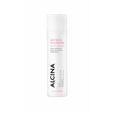 ALCINA Farbshampoo A Blond für blondes Haar