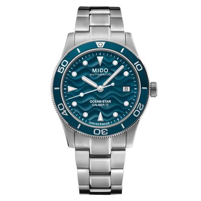 Mido - M0269071104101 - Ocean Star 39