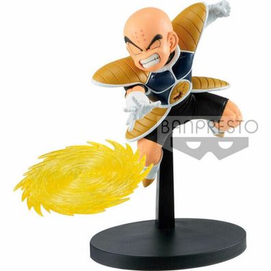 Dragon Ball Z X Materia Die Krillin Figur 11cm