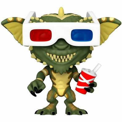 POP-Figur Gremlins Gremlin mit 3D-Brille