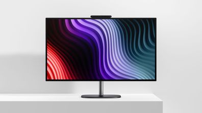 HP OmniStudio X 27-cx0471ng AiO 27" QHD Core Ultra 7 356H 24GB/1TB SSD Win11 DN2A4EA#