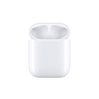 Apple AirPods 2. Generation Ladecase - Original Ersatz einzeln Ersatzcase