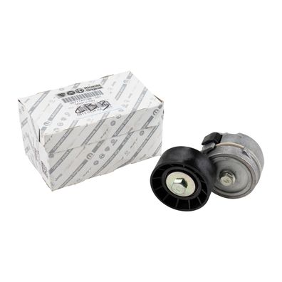 Fiat Flachriemenspannrolle mit Spannarm Bravo Brava Marea 1,9 JTD 71747798