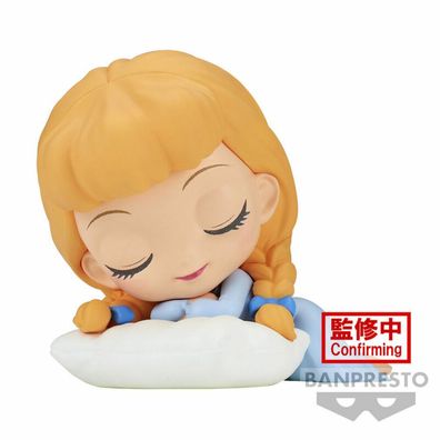 Disney Figuren Cinderella ver.A Q posket Figur 7cm
