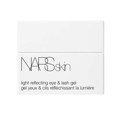 Light Reflecting Eye & Lash Gel