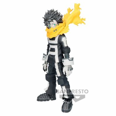 My Hero Academia 7. Staffel Izuku Midoriya Deku Figur 23cm