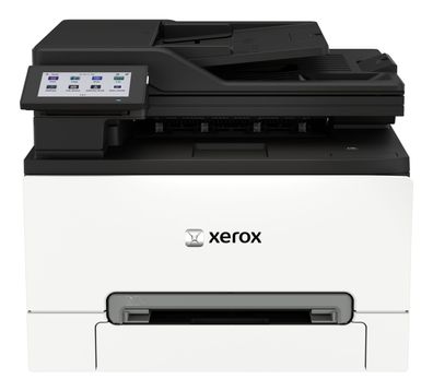 Xerox C303ae Farblaserdrucker Scanner Kopierer Fax USB LAN WLAN (C305V AEEU)