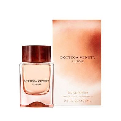 Bottega Veneta Illusione - Eau de Parfum - 75ml neu