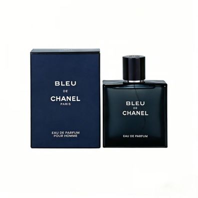 Chanel Bleu de Chanel Eau de Parfum 100ml neu