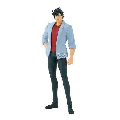 Stadt Hunter Angel Dust Ryo Saeba Figur 20cm