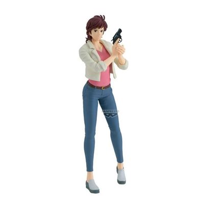 Stadt Hunter Angel Dust Kaori Makimura Figur 19cm