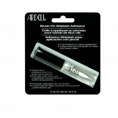 Ardell Brush-On Strip Lash Adhesive 5ml